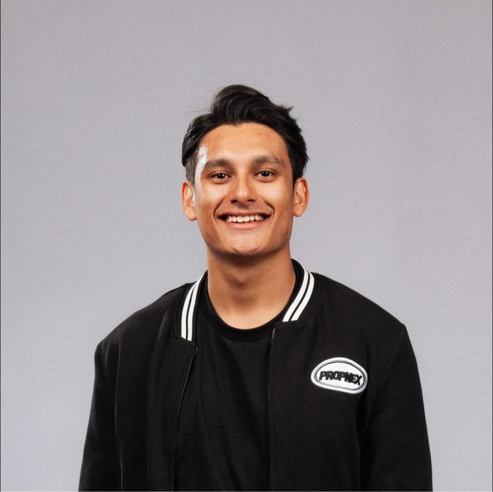 Hyqal Boh, PropNex Realty